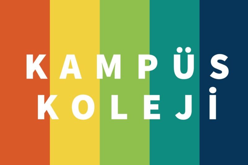 KAMPÜS KOLEJİ