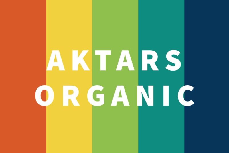 AKTARS ORGANİC